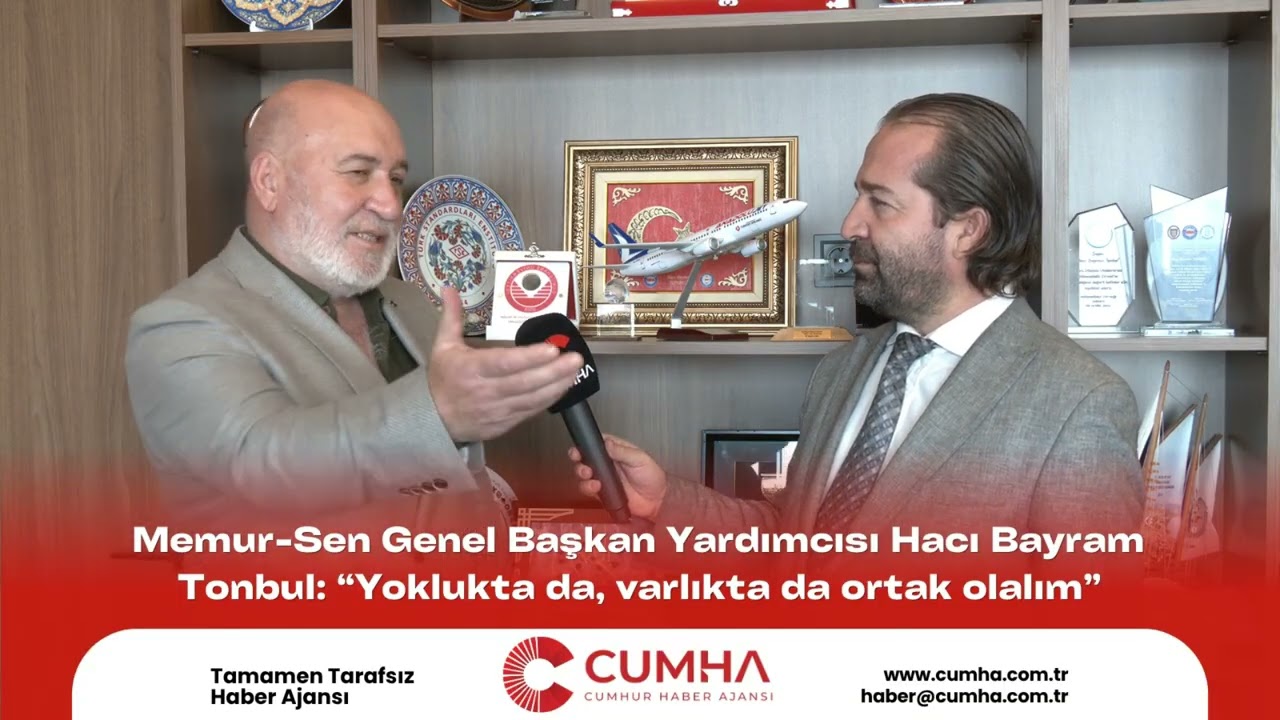 Tanıtım videosu