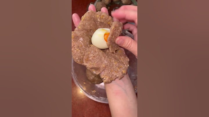 bikin bakso pertama kali!!