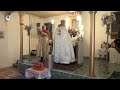 Арменската общност в Хасково празнува Коледа