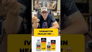 I Tried Ivermectin For 14 Days And This Happened! #ivermectin #shorts #health