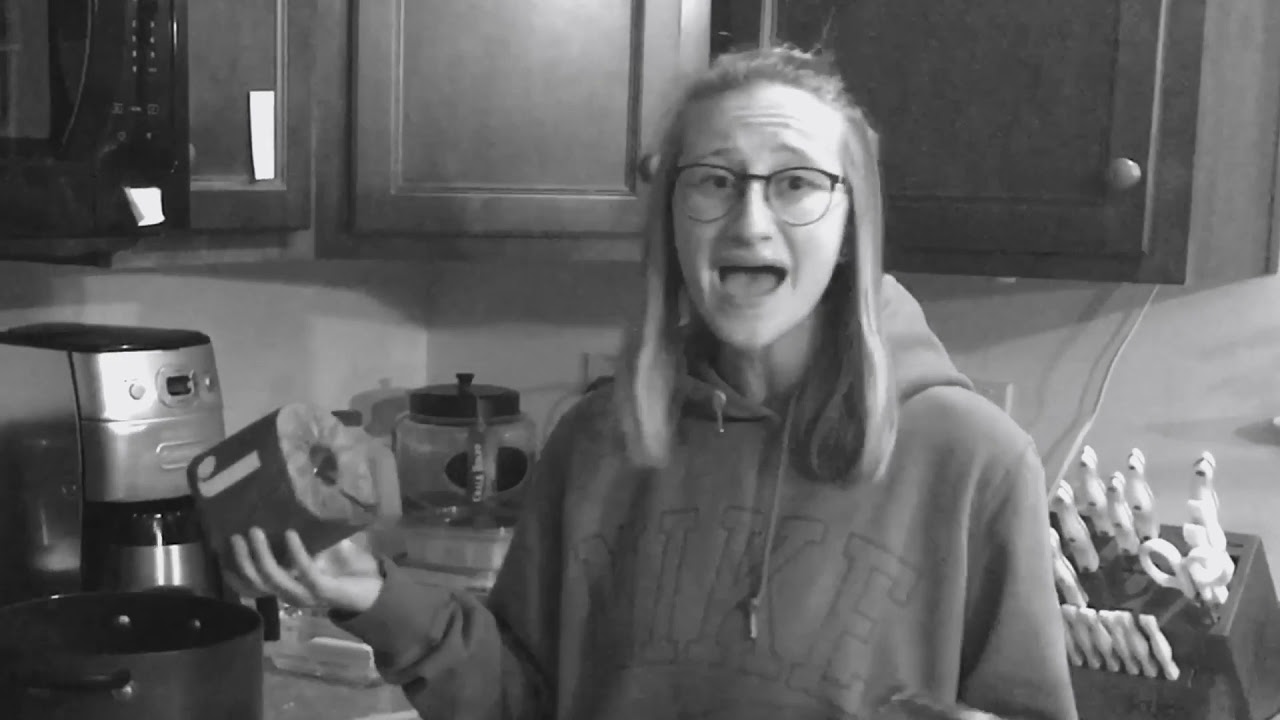 Earth Week Day 2!- ‘Reel’ Bamboo TP Review