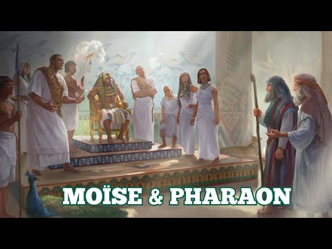 LA CHUTE DE PHARAON