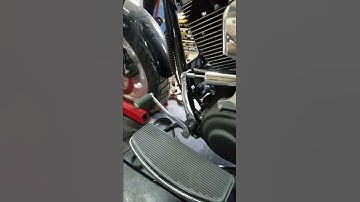 Pingel shifter 2011 dyna