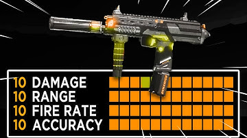 THE *NEW* OVERPOWERED BEST MP7 CLASS SETUP IN MODERN WARFARE BEST MP7 CLASS MULTIPLAYER/WARZONE