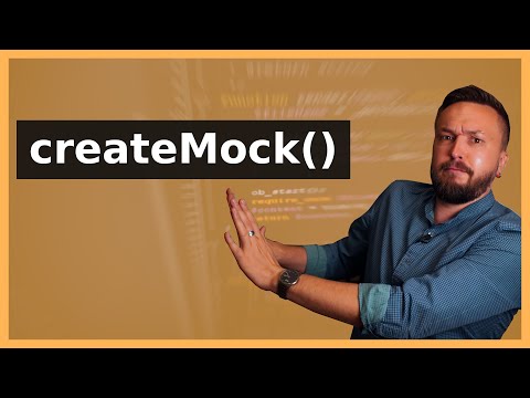 3 Gründe wieso du KEIN Mock Framework nutzen solltest