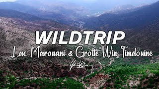 Wild Trip - Lac Al Marouani et Grotte Win Timdouine - 2021 YAWK TM