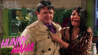 The Burial Plotz | Happily Divorced S2 EP4 | Full Episodes