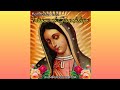 Mi Virgen Bella | Alabanzas Estudiantina.