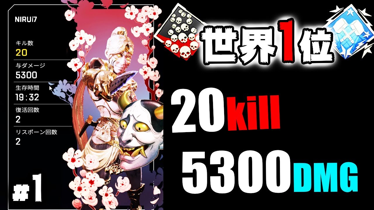 Niru ニル 画面設定 人気apex実況者の感度やコントローラー モニターなどの使用デバイスまとめ ゲーム実況メディア Niru ニル 画面設定 人気apex実況者の感度やコントローラー モニターなどの使用デバイスまとめ ゲーム実況メディア