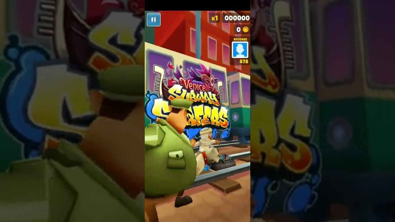 ✓ COMO TER MOEDAS E CHAVES INFINITAS NO SUBWAY SURFERS - 100% DESBLOQUEADO  E ATUALIZADO [2023].