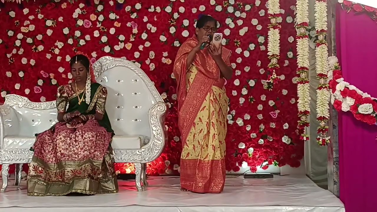 మిక్సీ ఫంక్షన్ విను అక్షిత సాంగ్ అమ్మాజీ 7/1/26