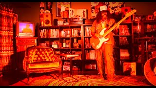 Video thumbnail of "BRANT BJORK - Chocolatize (Official Video) Heavy Psych Sounds Records"