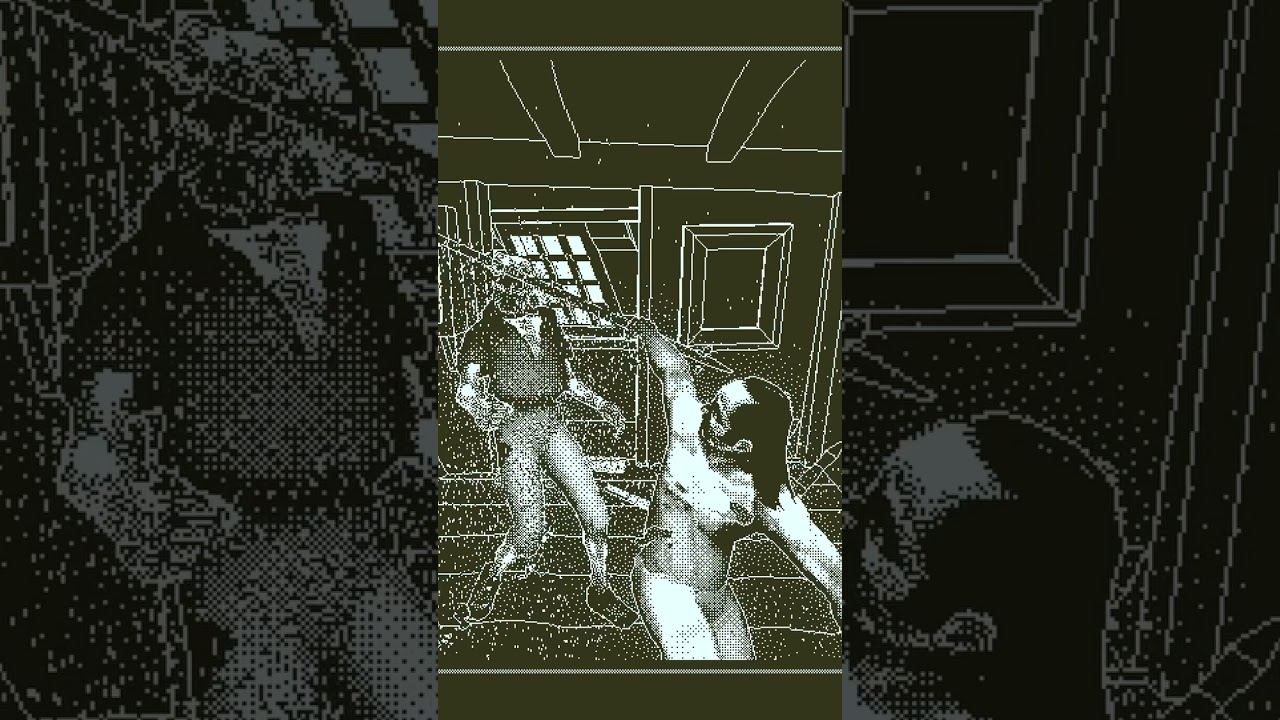 Return of the Obrad dinn - Day 23 , A unique puzzle and investigation game. 