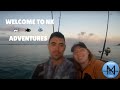 Welcome to northern kiwis  fishing  diving  adventures