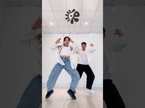 CORTIS - REDRED ❤️💚 dance practice #cortis #redred #dance #kpop #dancepractice