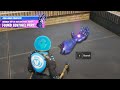 Fortnite Boss Doctor Doom Sentinel Hands Floating Reward