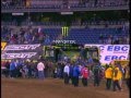 2009 AMA Supercross Rd 15 Seattle