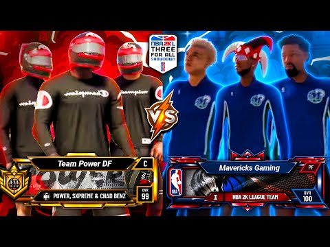 power-df-vs-mavs-gaming---nba-2k-league-$25,000-3v3-tournament-round-1-nba-2k20-park