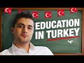 Education in Turkey | International schools | Where to study?