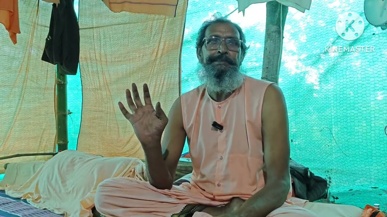 आत्मा क्या है /अनहद नाद/कुंडलनी शक्ति ,आत्मबोध कैसे होगा | युक्ति से मुक्ति 🔥Kundalini awakening 🔱