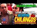 el Secuestro de dos Chilangos  Comedia  Mexicana ©