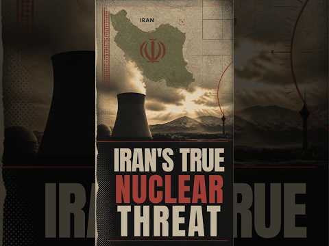 IRAN'S TRUE NUCLEAR THREAT