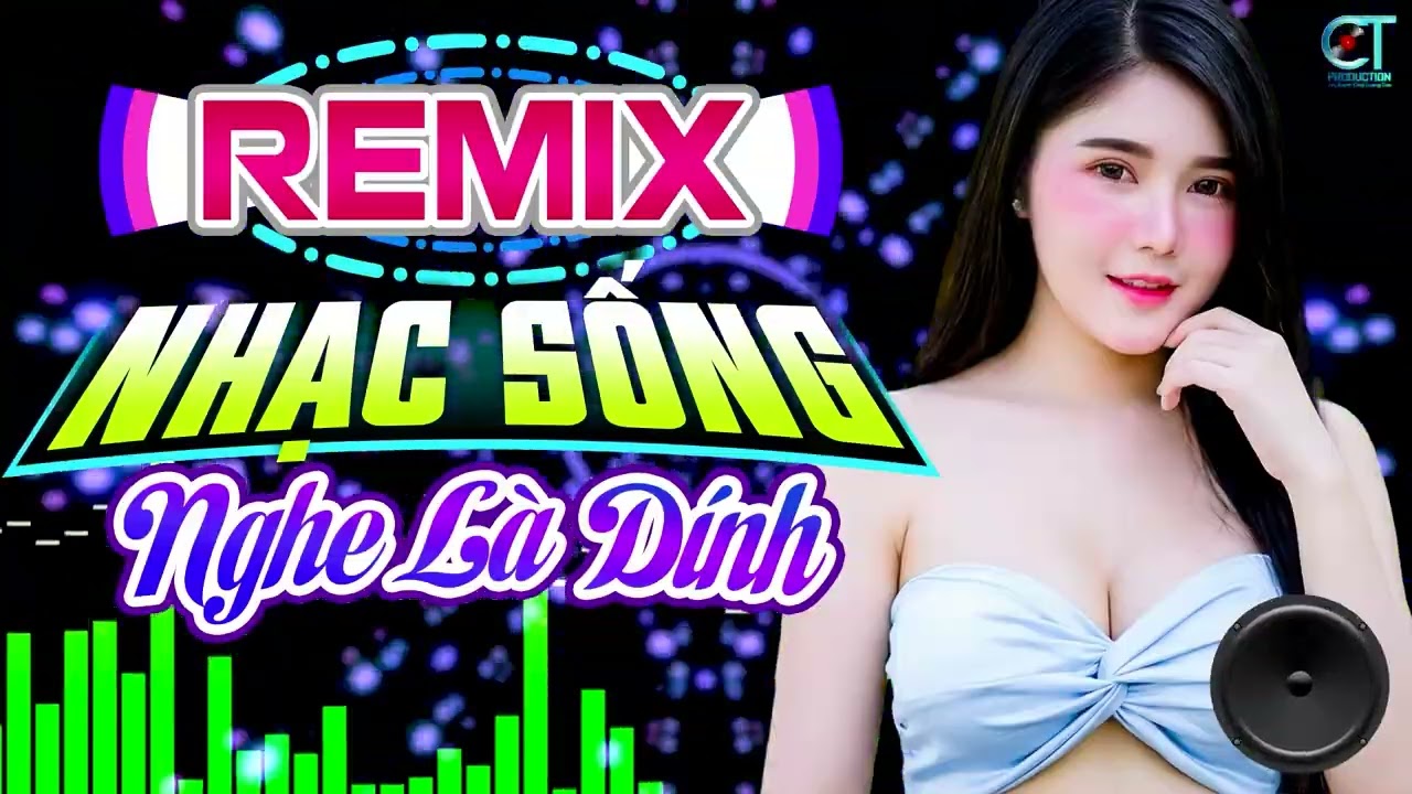 LK Nhạc Sống Bolero Trữ Tình Remix 2026 NGHE LÀ DÍNH | Nhạc Sống Hà Tây Remix Nhạc Sàn Bolero Remix
