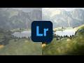 Create SHARP and TEXTURED Photos | Lightroom Tutorial