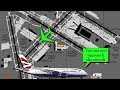 [REAL ATC] British Airways A380 into Minneapolis | Medical Emergency