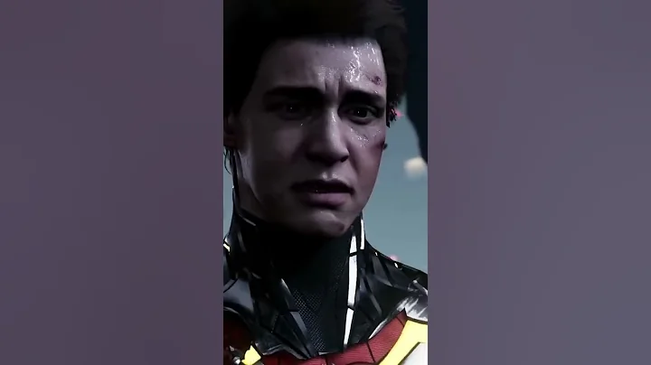 JOHN BUBNIAK PETER PARKER IS BACK IN SPIDER-MAN PC...