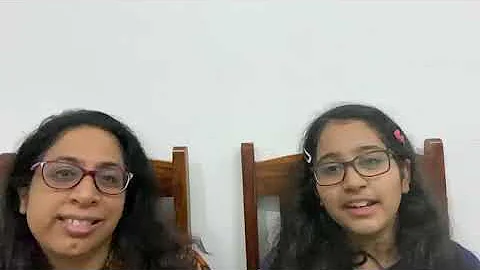 LADALI Feedback Kashish & Dr. Deepa Khemani From D...