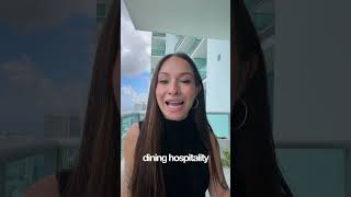 Hi I'm Jess | Your Downtown Miami Real Estate Advisor