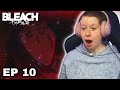 Unohana Libère Son Bankai : Duel Mortel ! 😮 | Réaction Bleach TYBW épisode 10