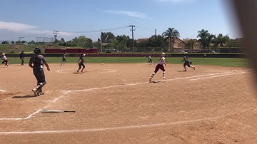 Ally Amato Breakers Labs 2021