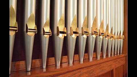 Variations on "Amazing Grace," by Denis Bedard