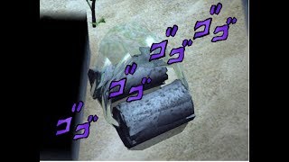 Submerged Crusaders
A gag from an upcoming Pikmin 2 playthrough for another channel. I decided to share the gag since I thought itd be funny Submerged Crusaders