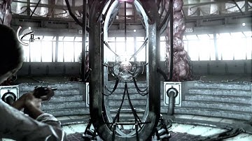 The Evil Within | The Consequence - DLC | Better Stick to the Script