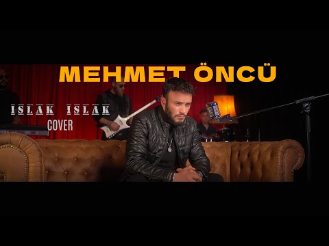 Mehmet ÖNCÜ - Islak Islak [Rock’nBesk] Cover prod. By Nihat Ulaş #MehmetÖncü #ıslakıslak #RocknBesk