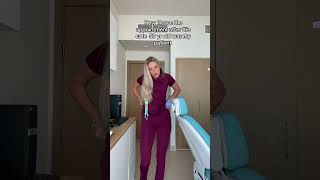  Was a long day at work I am exhausted… #dentallife #dentalassistant #dentalstudent 