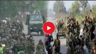 URGENT 🔥 GOMA CE SOIR VOICI LA VIDÉO TOMBER FIN MATCH M23 MORT C. NAANGA VIENT D'ÊTRE À...
