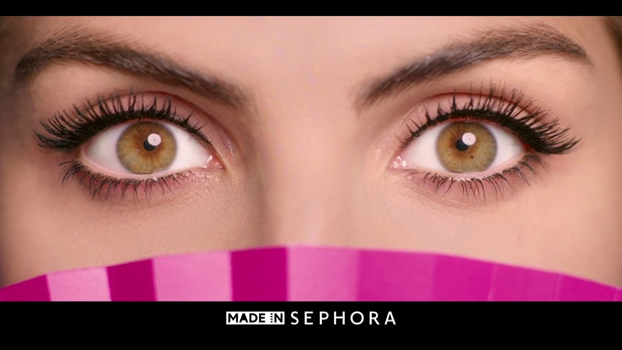 Sephora Cinescope Mascara YouTube