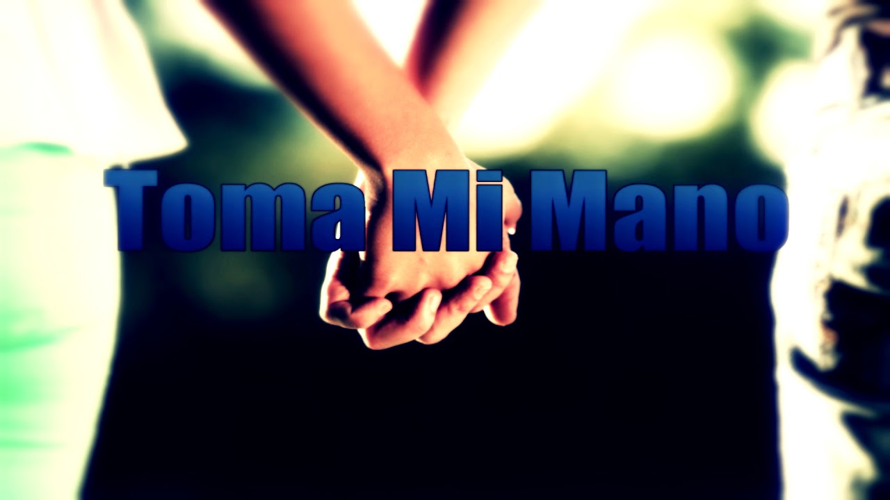 Base de Rap Romantico - Toma mi mano - Instrumental Guitarra | ZMoserBeats