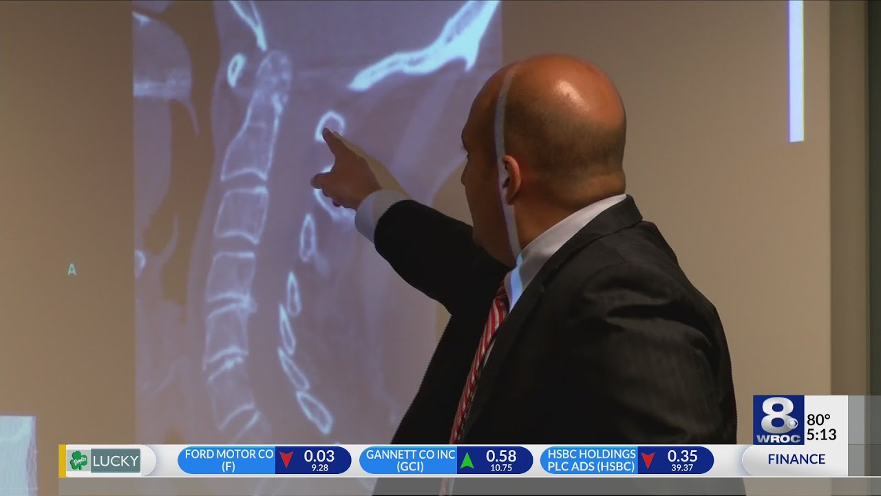 New technology makes neurosurgery safer