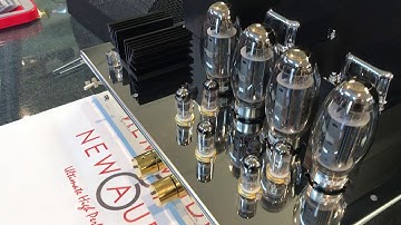 Jadis I-50 - NewAudio