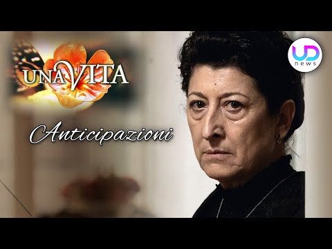 Anticipazioni Una Vita, Puntate 22-28 Febbraio 2021: Ursula impazzisce!