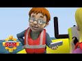 Der schlechteste Kapitän | Feuerwehrmann Sam | Cartoons für Kinder