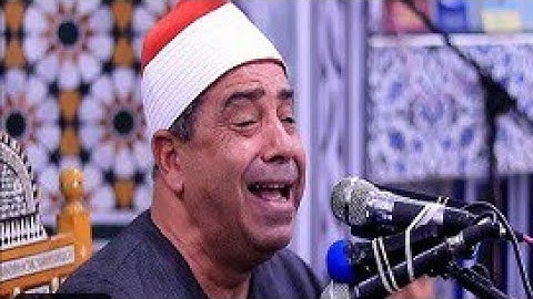 صلاه الفجر يؤم في الصلاه القارئ الكبير الشيخ محمود محمد الخشت٢٠٢٣/٣/٢٩م