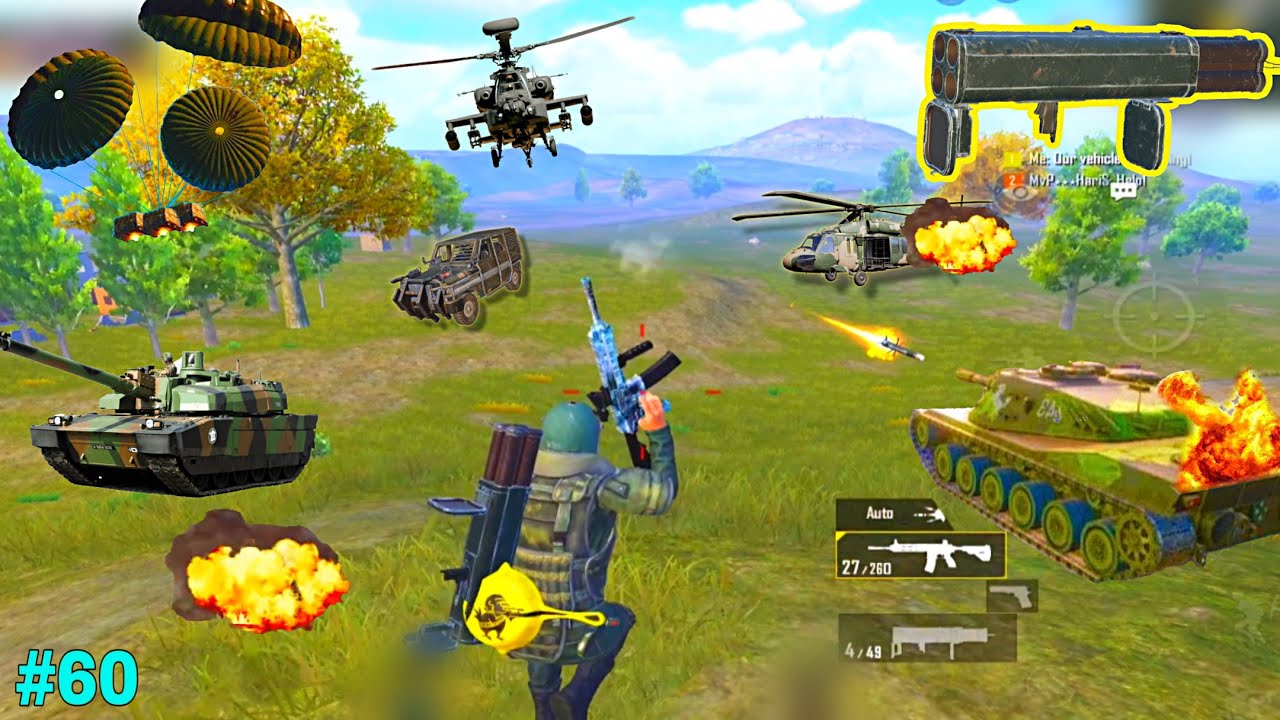 M202 Quadruple RPG7 Vs M202 They All Surrounded Me In Last Circle m202-quadruple-rpg7-vs-m202-they-all-surrounded-me-in-last-circle