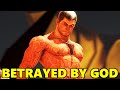 Doom Eternal: The Ancient Gods - Why God Betrayed The Devil