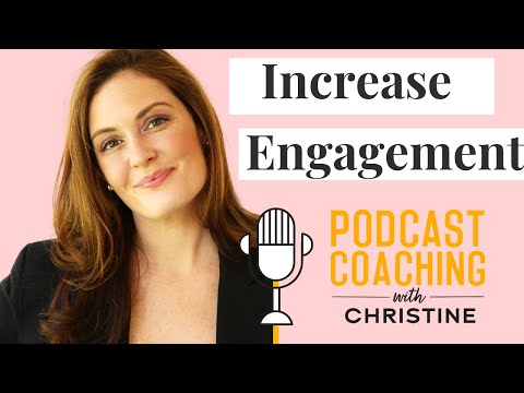 7 Tips To Engage With Your Podcast Audience
